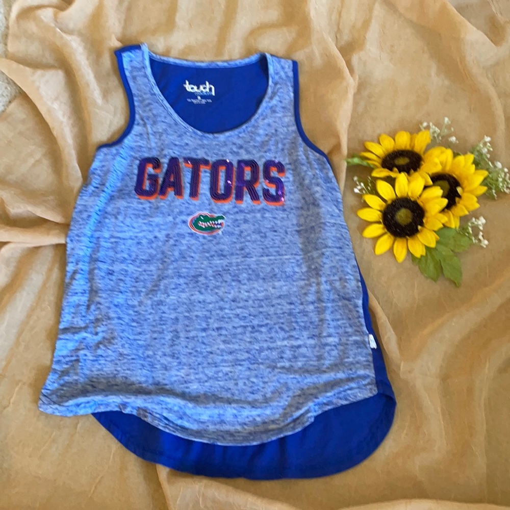 Florida Gators tank top